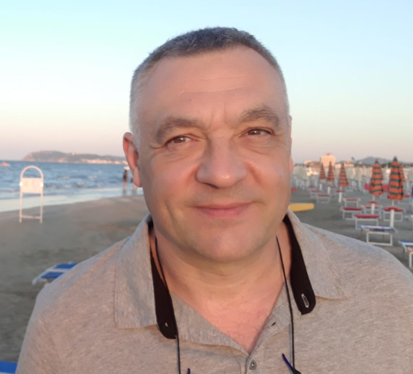 User Stefano